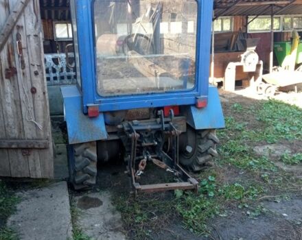 Самодельный Другая, объемом двигателя 0 л и пробегом 1 тыс. км за 2100 $, фото 1 на Automoto.ua