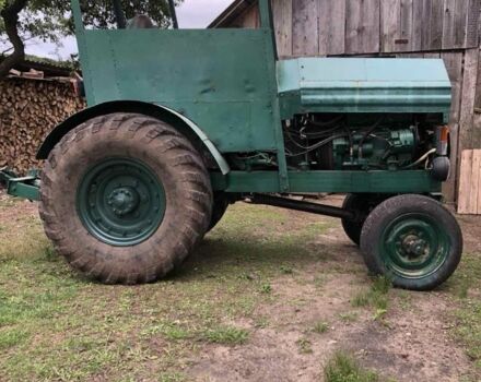 Самодельный Другая, объемом двигателя 0 л и пробегом 10 тыс. км за 3500 $, фото 2 на Automoto.ua