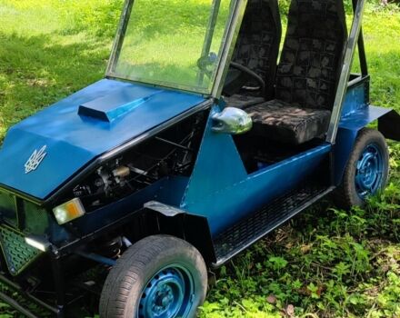 Саморобний Інша, об'ємом двигуна 0 л та пробігом 200 тис. км за 846 $, фото 3 на Automoto.ua