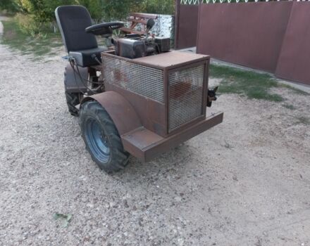 Самодельный Другая 2021 в Ямполь на Automoto.ua Самодельный Другая, объемом двигателя 0 л и пробегом 1 тыс. км за 2398 $, фото 6 на Automoto.ua