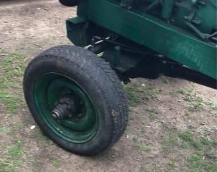 Самодельный Другая, объемом двигателя 0 л и пробегом 10 тыс. км за 3500 $, фото 4 на Automoto.ua