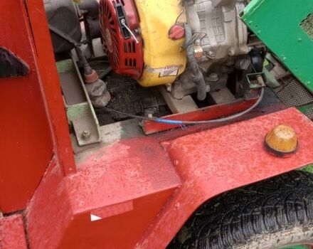 Самодельный Другая, объемом двигателя 0 л и пробегом 500 тыс. км за 1080 $, фото 2 на Automoto.ua