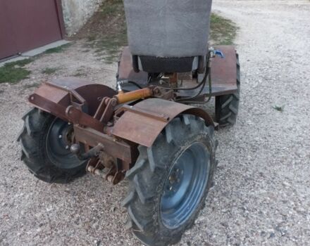 Самодельный Другая 2021 в Ямполь на Automoto.ua Самодельный Другая, объемом двигателя 0 л и пробегом 1 тыс. км за 2398 $, фото 5 на Automoto.ua