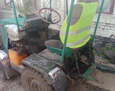 Саморобний Інша, об'ємом двигуна 0 л та пробігом 300 тис. км за 1215 $, фото 2 на Automoto.ua