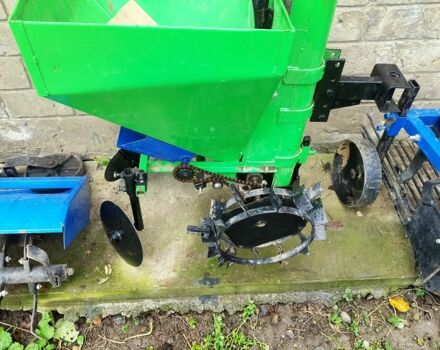 Самодельный Другая, объемом двигателя 0.82 л и пробегом 1000 тыс. км за 1704 $, фото 4 на Automoto.ua