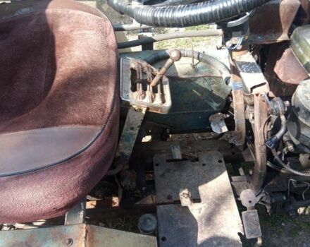 Саморобний Інша, об'ємом двигуна 0 л та пробігом 259 тис. км за 1263 $, фото 5 на Automoto.ua