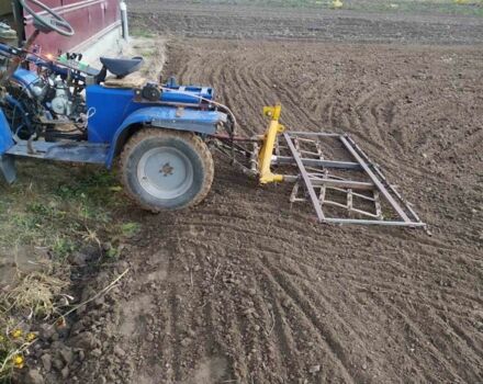 Самодельный Другая, объемом двигателя 0.5 л и пробегом 22 тыс. км за 650 $, фото 6 на Automoto.ua