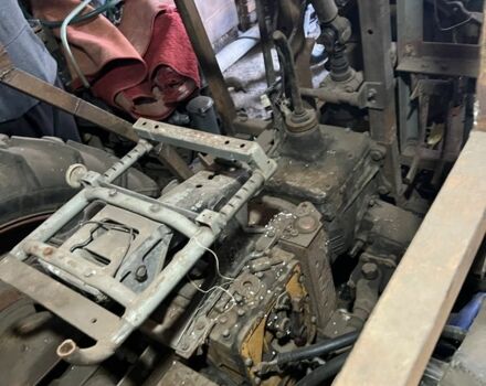 Саморобний Інша, об'ємом двигуна 0 л та пробігом 100 тис. км за 1500 $, фото 5 на Automoto.ua