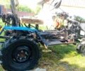 Саморобний Інша, об'ємом двигуна 0 л та пробігом 1 тис. км за 1400 $, фото 15 на Automoto.ua
