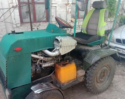 Саморобний Інша, об'ємом двигуна 0 л та пробігом 300 тис. км за 1215 $, фото 1 на Automoto.ua