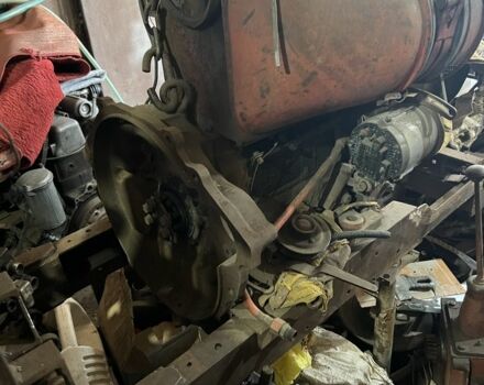 Саморобний Інша, об'ємом двигуна 0 л та пробігом 100 тис. км за 1500 $, фото 2 на Automoto.ua