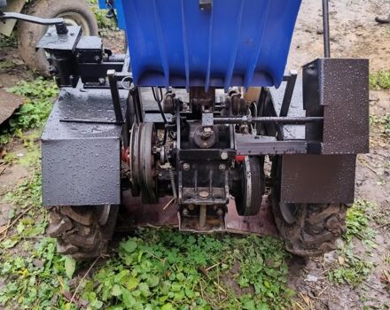 Самодельный Другая, объемом двигателя 0.82 л и пробегом 1000 тыс. км за 1704 $, фото 1 на Automoto.ua