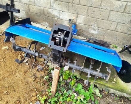 Самодельный Другая, объемом двигателя 0.82 л и пробегом 1000 тыс. км за 1704 $, фото 2 на Automoto.ua