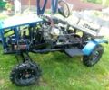 Саморобний Інша, об'ємом двигуна 0 л та пробігом 1 тис. км за 1400 $, фото 1 на Automoto.ua