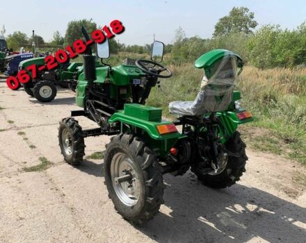 Саморобний Інша, об'ємом двигуна 1 л та пробігом 1 тис. км за 2335 $, фото 5 на Automoto.ua