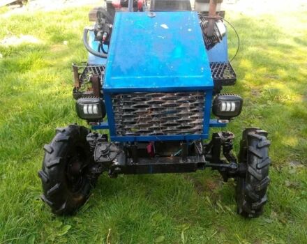 Саморобний Інша, об'ємом двигуна 0 л та пробігом 1 тис. км за 1400 $, фото 13 на Automoto.ua