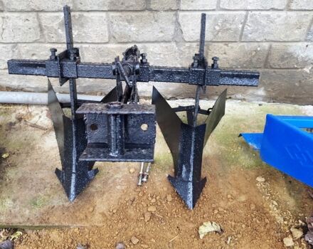 Самодельный Другая, объемом двигателя 0.82 л и пробегом 1000 тыс. км за 1704 $, фото 5 на Automoto.ua