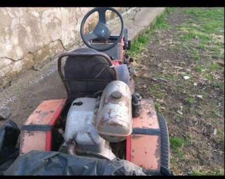 Самодельный Другая 2022 в Виннице на Automoto.ua Самодельный Другая, объемом двигателя 0 л и пробегом 50 тыс. км за 523 $, фото 2 на Automoto.ua