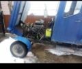 Саморобний Інша, об'ємом двигуна 1.9 л та пробігом 5 тис. км за 1900 $, фото 3 на Automoto.ua