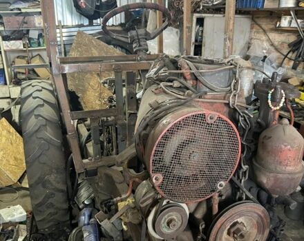 Саморобний Інша, об'ємом двигуна 0 л та пробігом 100 тис. км за 1500 $, фото 1 на Automoto.ua