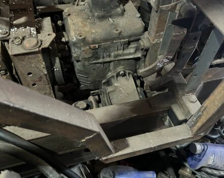 Саморобний Інша, об'ємом двигуна 0 л та пробігом 100 тис. км за 1500 $, фото 3 на Automoto.ua