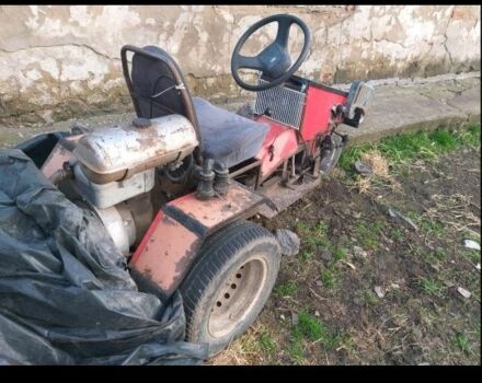 Самодельный Другая 2022 в Виннице на Automoto.ua Самодельный Другая, объемом двигателя 0 л и пробегом 50 тыс. км за 523 $, фото 1 на Automoto.ua