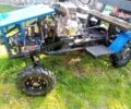Саморобний Інша, об'ємом двигуна 0 л та пробігом 1 тис. км за 1400 $, фото 7 на Automoto.ua