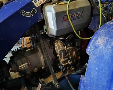 Самодельный Другая, объемом двигателя 0 л и пробегом 100 тыс. км за 1650 $, фото 2 на Automoto.ua