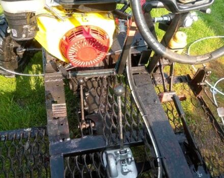 Саморобний Інша, об'ємом двигуна 0 л та пробігом 1 тис. км за 1400 $, фото 22 на Automoto.ua
