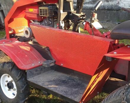 Саморобний Інша, об'ємом двигуна 0 л та пробігом 5 тис. км за 947 $, фото 7 на Automoto.ua