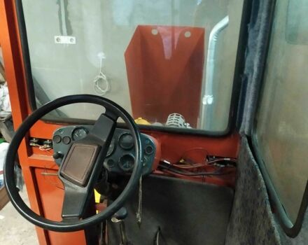 Самодельный Другая, объемом двигателя 0.6 л и пробегом 235 тыс. км за 1100 $, фото 2 на Automoto.ua
