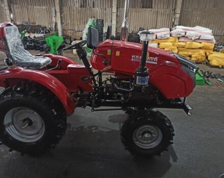 Самодельный Другая, объемом двигателя 1.12 л и пробегом 2 тыс. км за 2750 $, фото 5 на Automoto.ua