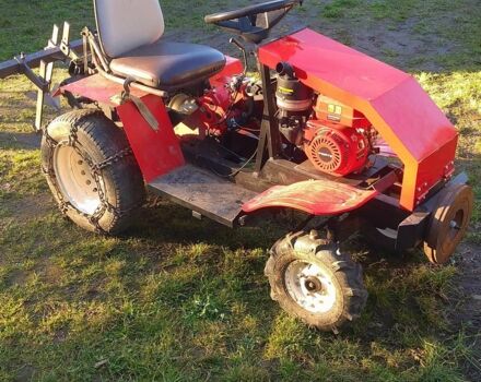 Саморобний Інша, об'ємом двигуна 0 л та пробігом 5 тис. км за 947 $, фото 3 на Automoto.ua