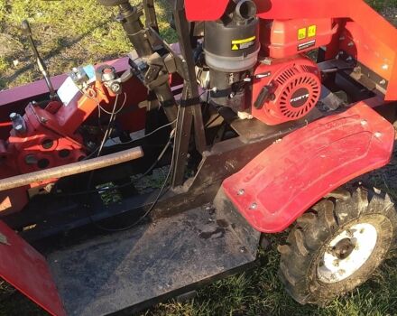 Саморобний Інша, об'ємом двигуна 0 л та пробігом 5 тис. км за 947 $, фото 5 на Automoto.ua