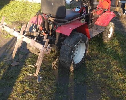 Саморобний Інша, об'ємом двигуна 0 л та пробігом 5 тис. км за 947 $, фото 2 на Automoto.ua