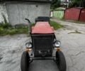 Самодельный Другая, объемом двигателя 0 л и пробегом 1 тыс. км за 1214 $, фото 1 на Automoto.ua