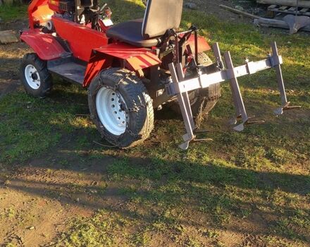 Саморобний Інша, об'ємом двигуна 0 л та пробігом 5 тис. км за 947 $, фото 1 на Automoto.ua