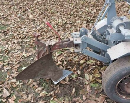 Саморобний Інша 2023 у Кривому Розі на Automoto.ua Саморобний Інша, об'ємом двигуна 0 л та пробігом 100 тис. км за 831 $, фото 3 на Automoto.ua