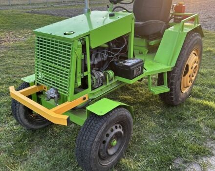 Самодельный Другая, объемом двигателя 1.5 л и пробегом 5 тыс. км за 2024 $, фото 7 на Automoto.ua