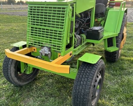 Самодельный Другая, объемом двигателя 1.5 л и пробегом 5 тыс. км за 2024 $, фото 2 на Automoto.ua