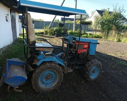 Самодельный Другая 2024 в Дубно на Automoto.ua Самодельный Другая, объемом двигателя 0 л и пробегом 1000 тыс. км за 1692 $, фото 2 на Automoto.ua