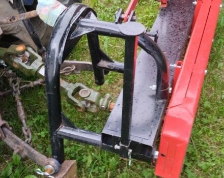 Саморобний Інша, об'ємом двигуна 1.9 л та пробігом 100 тис. км за 2247 $, фото 4 на Automoto.ua