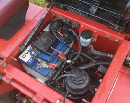 Самодельный Другая, объемом двигателя 0 л и пробегом 21 тыс. км за 2380 $, фото 5 на Automoto.ua