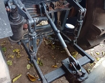 Саморобний Інша, об'ємом двигуна 0 л та пробігом 120 тис. км за 1671 $, фото 8 на Automoto.ua