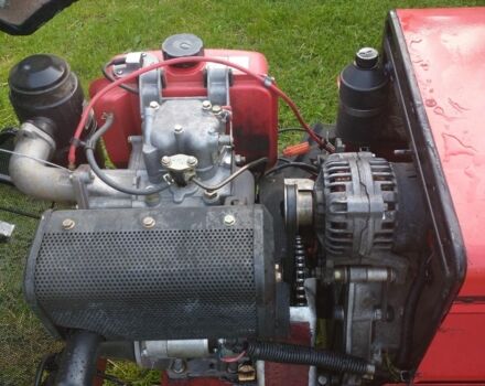 Самодельный Другая, объемом двигателя 0 л и пробегом 21 тыс. км за 2380 $, фото 6 на Automoto.ua