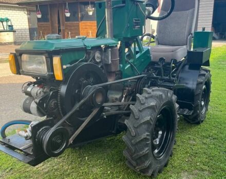 Самодельный Другая, объемом двигателя 0 л и пробегом 20 тыс. км за 2200 $, фото 6 на Automoto.ua