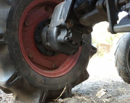 Саморобний Інша, об'ємом двигуна 0 л та пробігом 1 тис. км за 574 $, фото 4 на Automoto.ua