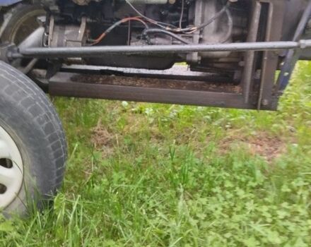 Саморобний Інша, об'ємом двигуна 1.9 л та пробігом 100 тис. км за 2247 $, фото 2 на Automoto.ua