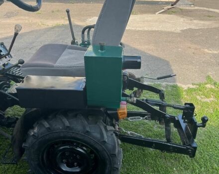 Самодельный Другая, объемом двигателя 0 л и пробегом 20 тыс. км за 2200 $, фото 2 на Automoto.ua