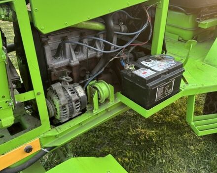 Самодельный Другая, объемом двигателя 1.5 л и пробегом 5 тыс. км за 2024 $, фото 6 на Automoto.ua